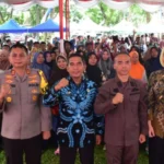 Jelang ramadan, OKI & Kejari gelar operasi pasar murah, cek harga bapoknya..
