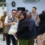 Kata Ratu Dewa langkah konsisten Pemkot Palembang menuju pengguna layanan KIS 100 %
