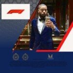 Carter McWhorter & The McWhorter Foundation jadi Tuan Rumah Gala Selaras dengan Balapan Formula 1 Miami Pemerangi Perdagangan Anak