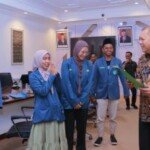 Pemkab Muba Siap Dukung Pelantikan Serentak Pengurus IPNU – IPPNU 