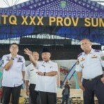 Muba punya cara sendiri untuk angkat UMKM, apa tuh !