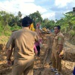 Kucurkan Rp18,3 Miliar, Dua Ruas Jalan di Jirak Jaya Bakal Diperbaiki