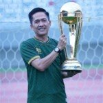 Dukung timnas U-23 di babak semifinal Piala Asia 2024, Ratu Dewa berencana bikin nobar di BKB