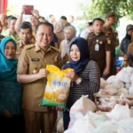 Kejati Luncurkan Program Adhyaksa Peduli Anak Umang, Pj Gub Sumsel beri apresiasi