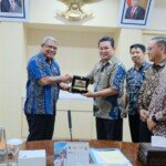 Dari Tambrauw Papua Barat daya ke Muba, Cari apa !