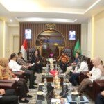 Gaet KADIN, Kopi Sumsel bakal diresmikan, Agus Fatoni punya alasan sendiri, apa tuh !