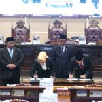 Terkait pengendalian interen, BPK sampaikan 3 area yang perlu diperhatian lebih lanjut