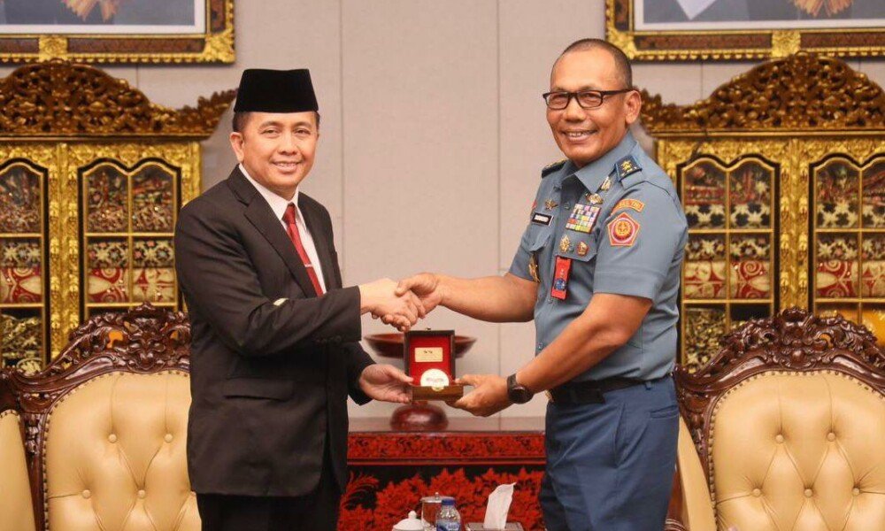 Tetap jaga “zero konflik”, Fatoni : dukungan TNI tetap dibutuhkan