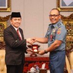 Tetap jaga “zero konflik”, Fatoni : dukungan TNI tetap dibutuhkan