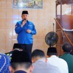 SAFARI JUMAT – Pj Bupati : Jaga ukhuwah islamiyah 