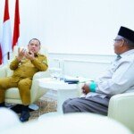 Pengelolaan zakat dan infaq, BAZNAS Muba didorong tetap solid