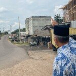 Sekda Apriyadi Cek Progres Peralihan Listrik MEP ke PLN