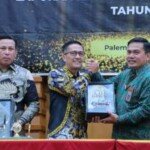 Pemkot Palembang Sukses Raih WTP dari BPK RI Sumsel, Ratu Dewa : Hadiah untuk HUT Palembang