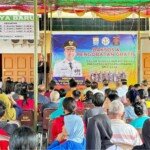 Puji GBI Provinsi Sumsel : Saya kira Ratu Dewa cocok jadi bapak toleransi beragama
