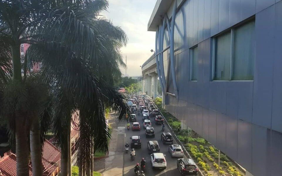 Urbanisasi Meningkat, Tantangan Nyata Bagi Kota Palembang
