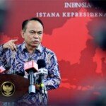 Presiden RI & Menteri sepakat bentuk satgas berantas judi online