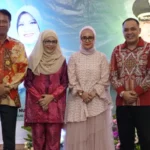 Pisah sambut Kodim 0402/OKI-OI, Pj Bupati OKI ucapkan kata-kata menyentuh