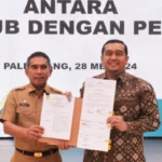 Ambisi OKI & UID S2JB  terkait soal ini