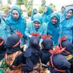 PAAREDI – Program unggulan Muba, wujudkan generasi muda berkualitas