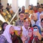 Tekad Ratu Dewa naikan insentif RT & RW, ini alasannya !
