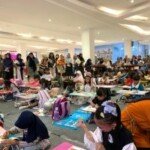 Gandeng Faber-Castell, Program Studi Ilmu Komunikasi UIN Raden Fatah  gelar lomba mewarnai “Fun Coloring” untuk anak -anak, ini asanya !