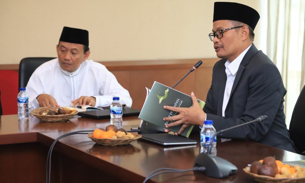 Sidang isbat awal Zulhijjah 1445 H digelar 7 Juni 2024, ini daftar 114 lokasi pemantauan hilal