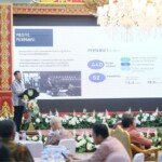 Pj Gub Sumsel teken kerjasama dengan VWSA terkait soal ini