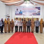 Komit turunkan stunting, OKI minta TPK beri edukasi catin & pasangan baru menikah