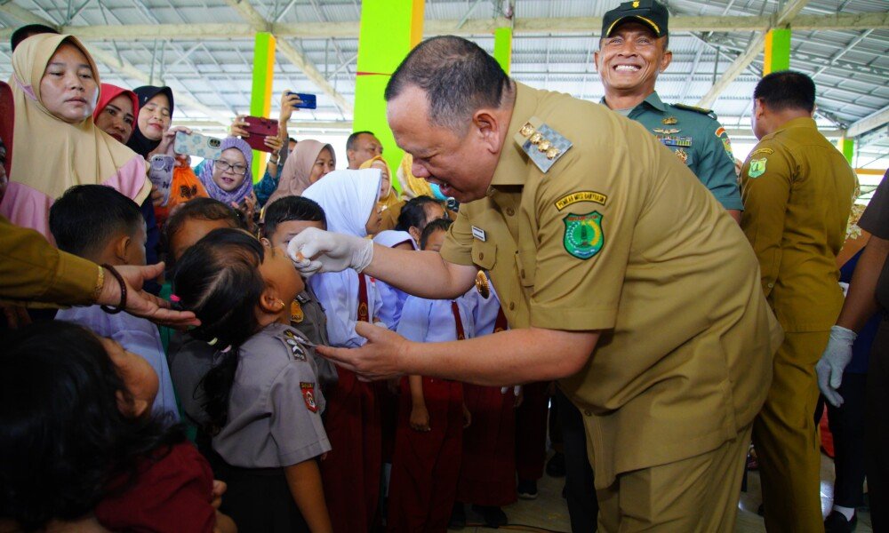 Pekan Imunisasi Nasional