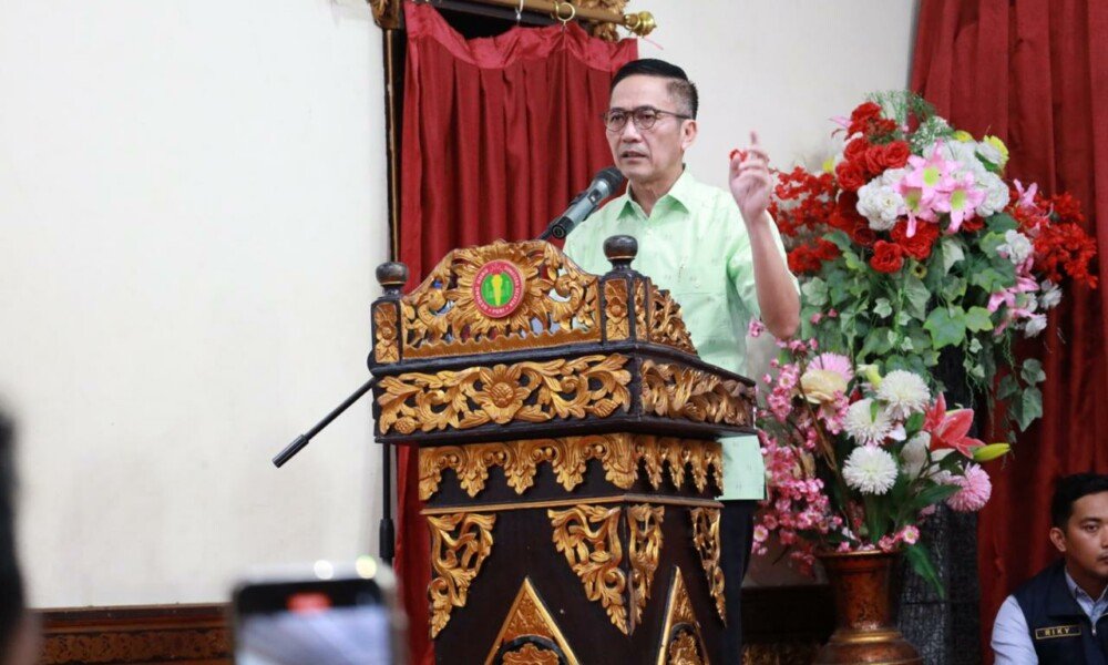 Keluh kesah nasib tendik Kota Palembang terkait formasi usulan CASN, Apa Jawab Sekda !