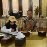 Pj Bupati OKI ajak warga ikut didata untuk Pilkada