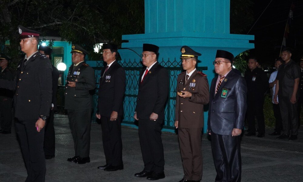 Renungan suci