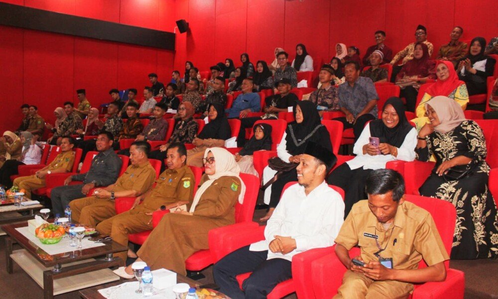 Pemkab Muba Lepas Puluhan Putra-putri Daerah Timba Ilmu di Universitas Telkom Bandung 