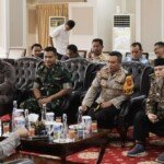 Jelang Pilkada, Pemkab Muba Siap Wujudkan Keamanan dan Kondusifitas 