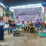 Insya Allah, Desember Pipa Induk Air Bersih PDAM & SR Sudah Terpasang di Perum Pesona Harapan Kalidoni Sekitarnya, Kata PJ Walkot Palembang : Harus, Ada Inpresnya !  
