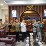 Elen Setiadi ajak LDII sukseskan Pilkada serentak