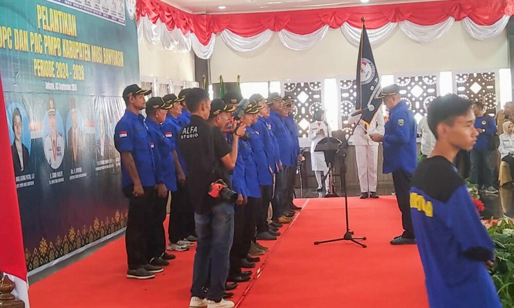 Pemkab Muba Harapkan Peran PMPB Untuk Kemajuan Daerah