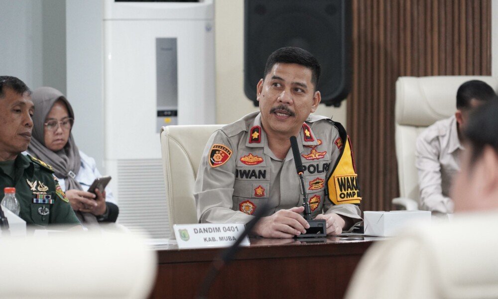 Waspada Karhutbunlah