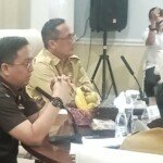 Gelar BLUD, kata Kadinkes Muba
