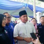 Ditunjuk jadi Panglima Perang Fitri -Nandri, Ali Subri : Menangkan 2 Srikandi, Saya punya strategi khusus, tak bisa diungkapkan