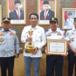 Kemenhub Beri Penghargaan WTN untuk OKI