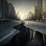 Bukan Ramalan Belaka! Megathrust Pernah Dibahas dalam Novel Ini