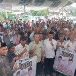 Kisah Kesederhanaan HM Dja’far Shodiq Bikin Dukungan Masyarakat OKI ke Pasangan JADI Mengalir Deras,Simak Yuk !