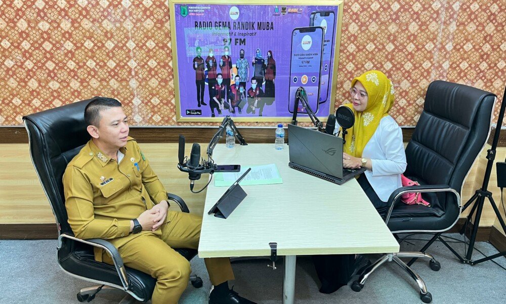 BUNTIS diluncurkan