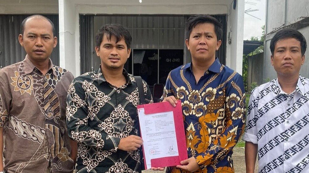 Kurang Dalam Sepekan, Tim Hukum dan Advokasi JADI Laporkan 4 Kasus Pelanggaran Netralitas Aparatur Negara