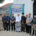 Diawali Pembacaan Syair, Lawang Borotan di Resmikan Jadi Destinasi Wisata Berbasis Sejarah & Budaya Kota Palembang, Pj Walikota : Semoga Berkah & Kembali Bisa Mendunia