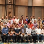 MCA Indonesia II siap kucurkan  bantuan pembiayaan infrastuktur untuk Palembang