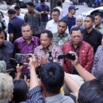 Dukung revitalisasi KI  hingga Destinasi Heritage Pj Wali Kota, Mendagri Tito : Palembang kurang hiburan