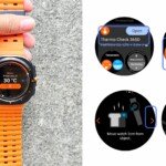 3 Hidden Fitur Galaxy Watch Ultra, Bantu Jaga Kesehatan dan Produktivitas