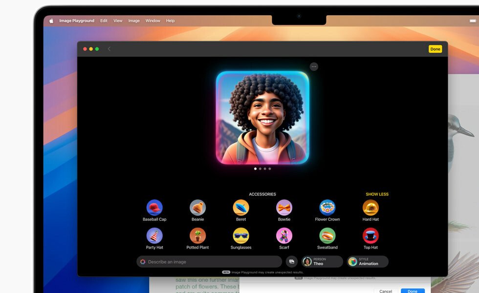 Apa yang ada di Apple Intelligence, simak yuk !